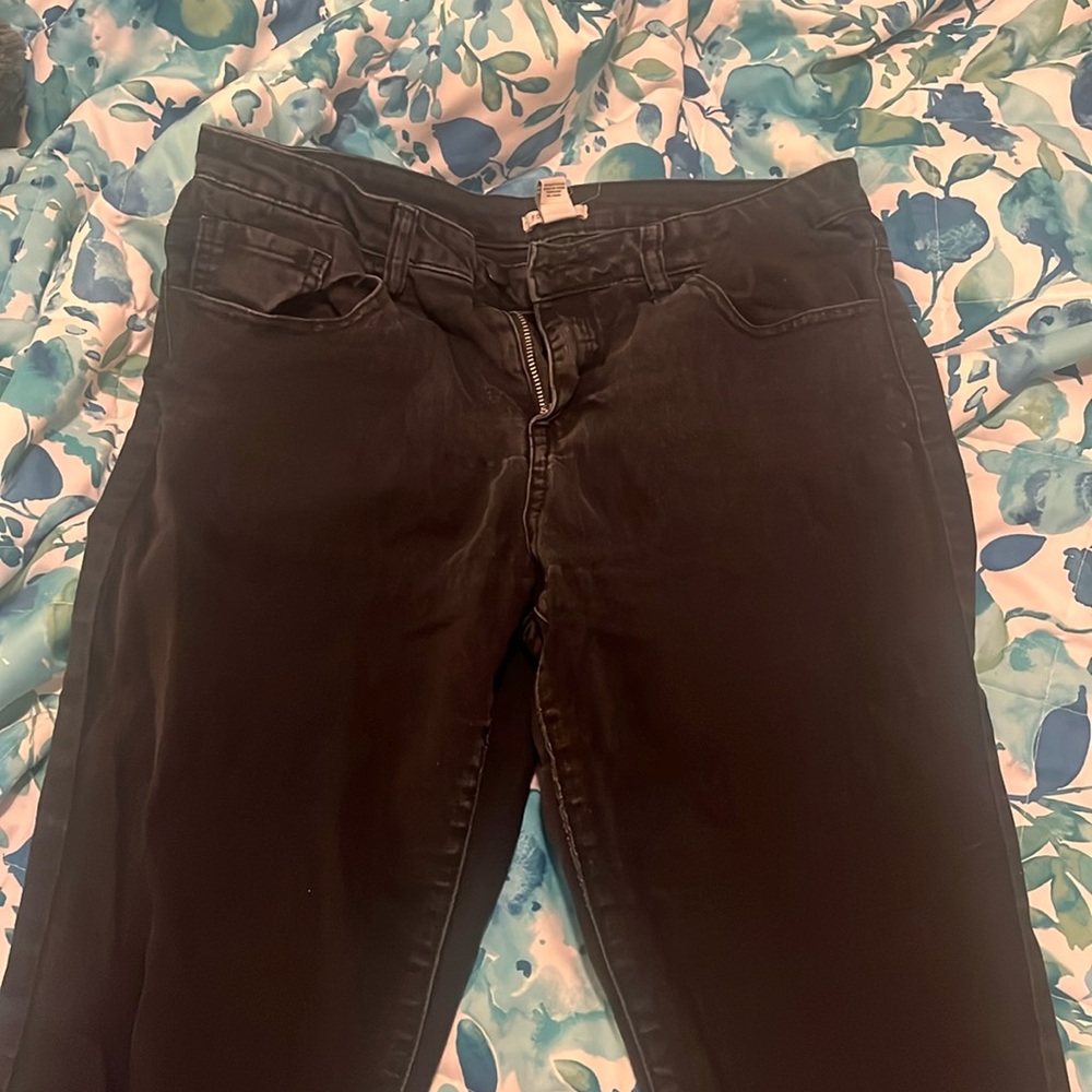 Forever 21 jeans